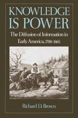 Knowledge Is Power