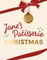 Jane's Patisserie Christmas