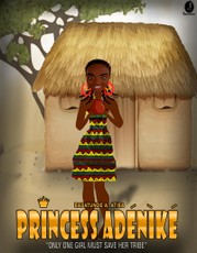 Princess Adenike