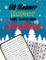 OK Boomer Humor Word Search Book Christmas