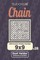 Chain Sudoku - 200 Hard to Master Puzzles 9x9 (Volume 28)