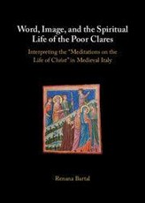 Word, Image, and the Spiritual Life of the Poor Clares