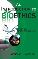 An Introduction to Bioethics