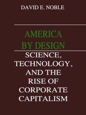 AMERICA BY DESIGN