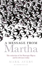 A Message from Martha