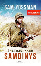 Šaltojo karo samdinys