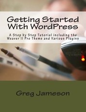Getting Started With WordPress