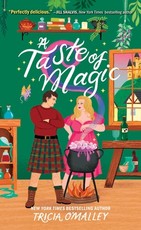 A Taste of Magic