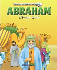 Abraham Obeys God