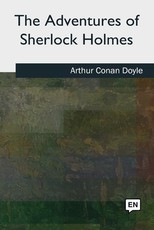 The Adventures of Sherlock Holmes