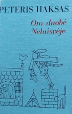 Oro duobė. Nelaisvėje (1984)