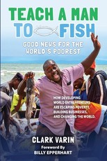 Teach A Man to Fish