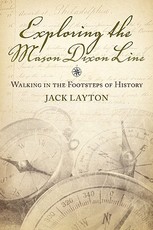 Exploring the Mason Dixon Line