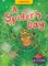 A Spider's Day