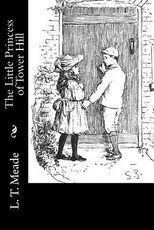 The Little Princess of Tower Hill