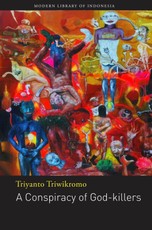 A Conspiracy of God-killers