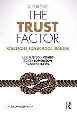 Combs, J: Trust Factor