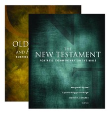 Fortress Commentary on the Bible