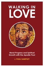 Walking in Love