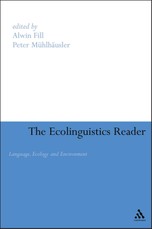 Ecolinguistics Reader
