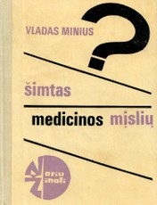Šimtas medicinos mįslių