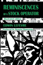 Reminiscences of a Stock Operator