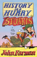 History in a Hurry 13: Stuarts