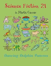 Science Fiction 21