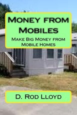 Money from Mobiles