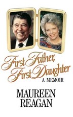 First Father, First Daughter