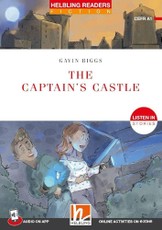 The Captain's Castle + app + e-zone