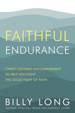 Faithful Endurance