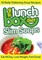 Lunch Box Diet: Slim Soups - 50 Belly Flattening Soup Recipes
