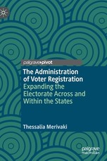 The Administration of Voter Registration