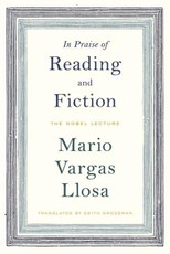 In Praise of Reading and Fiction