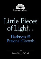 Little Pieces of Light...Darkness and Personal Growth