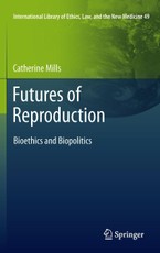 Futures of Reproduction