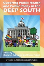 Queering Public Health and Public Policy in the Deep South (hc)