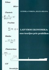 Laivybos ekonomika: nuo teorijos prie praktikos