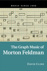 The Graph Music of Morton Feldman