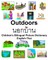 English-Thai Outdoors/นอกบ้าน Children's Bilingual Picture Dictionary