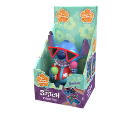 DISNEY STITCH Kolekcinis herojus