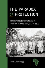 The Paradox of Protection