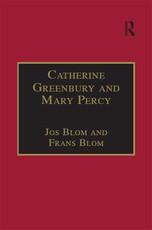 Jane Barker