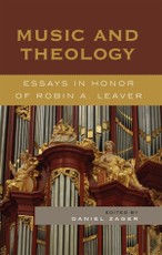 Music and Theology