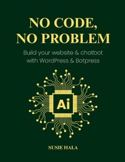 No Code, No Problem
