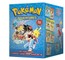 PokÃ©mon Adventures Red & Blue Box Set (Set Includes Vols. 1-7)