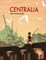 Centralia