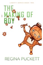 The Making of Boy