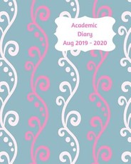 Academic Diary Aug 2019-2020
